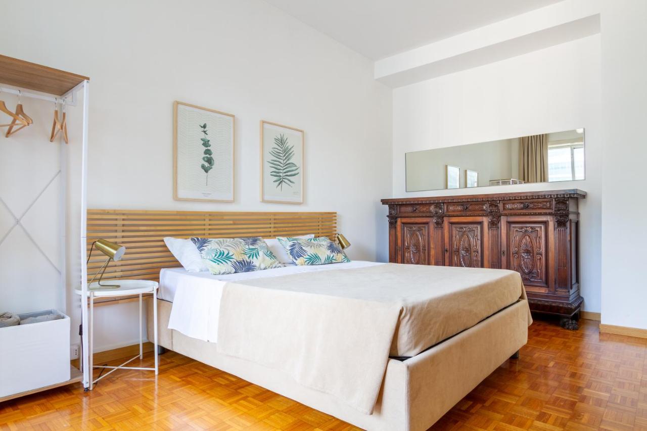 Apartment Palazzo Lombardia - Station - Bighome Mailand