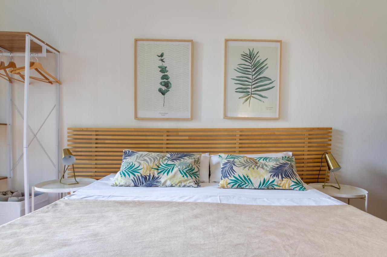 Palazzo Lombardia - Station - Bighome Apartment Mailand