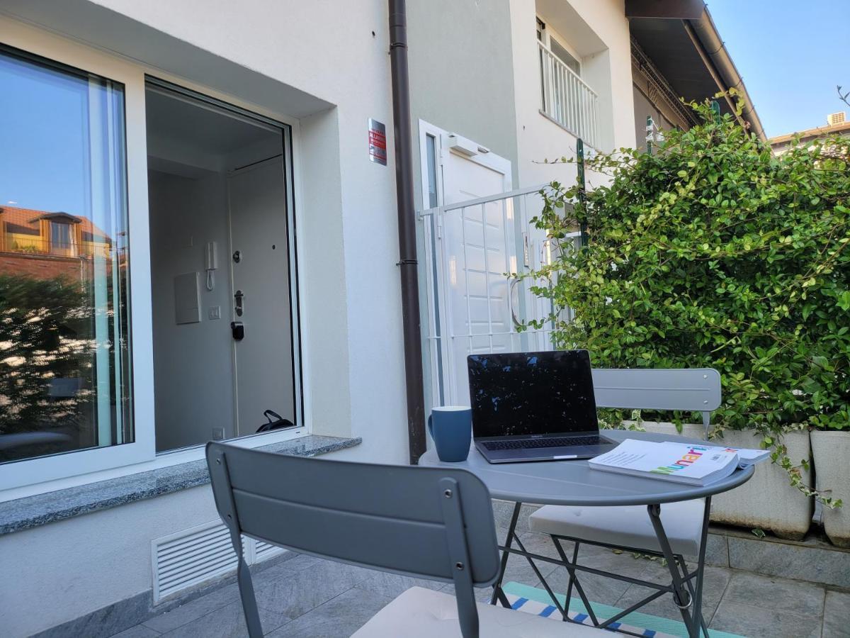 Casa Allegra By Allegio In Fashion Design District Lejlighed