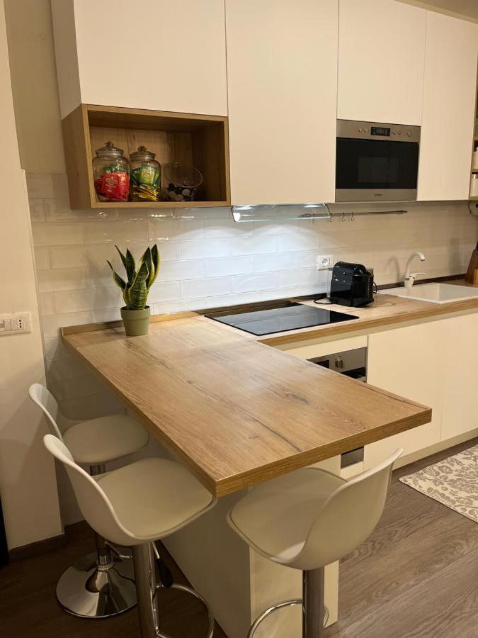 Col Di Lana Appartement Milaan