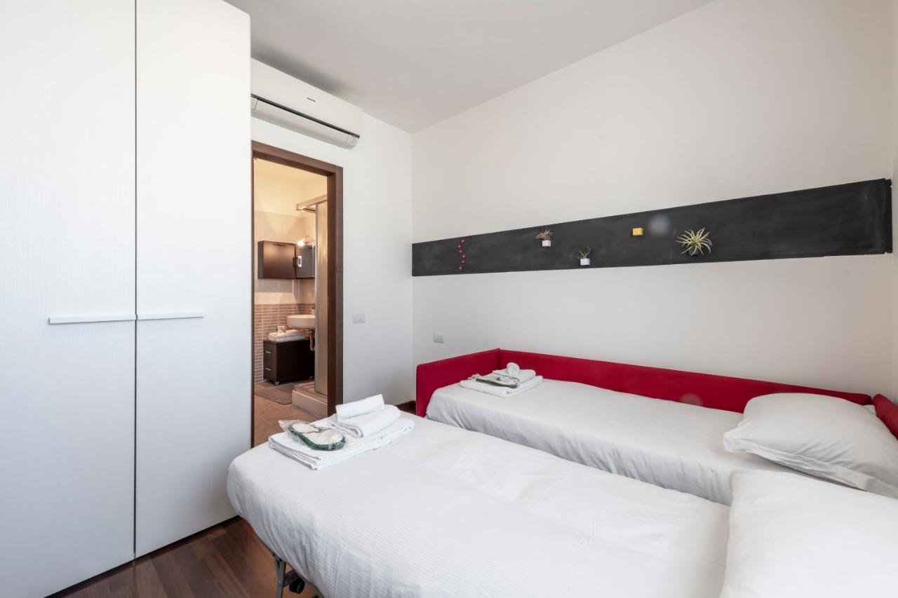Celio, 11 - Con Terrazzo Appartement *