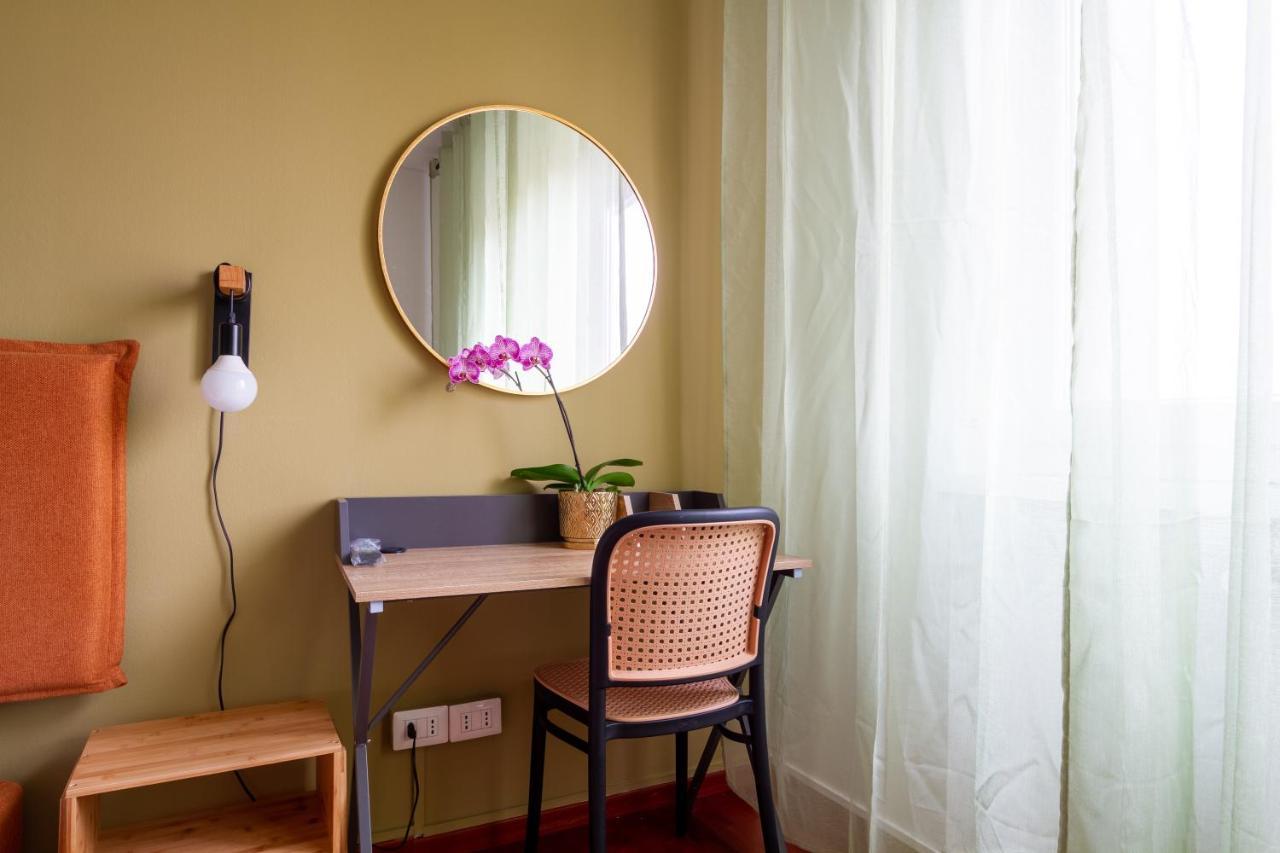 Appartement Station - Via Gioia 71 - M3 Sondrio Milaan