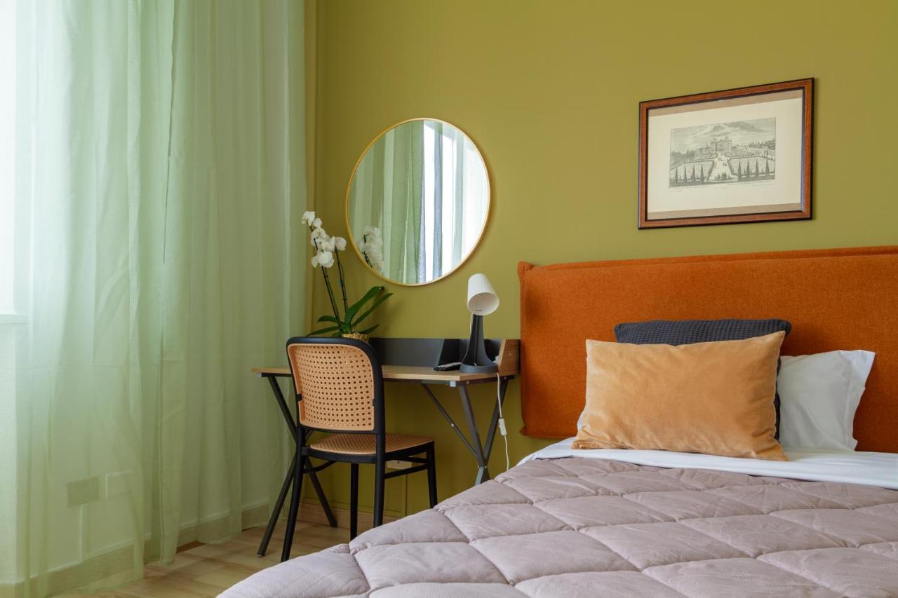 Station - Via Gioia 71 - M3 Sondrio Appartement Milaan