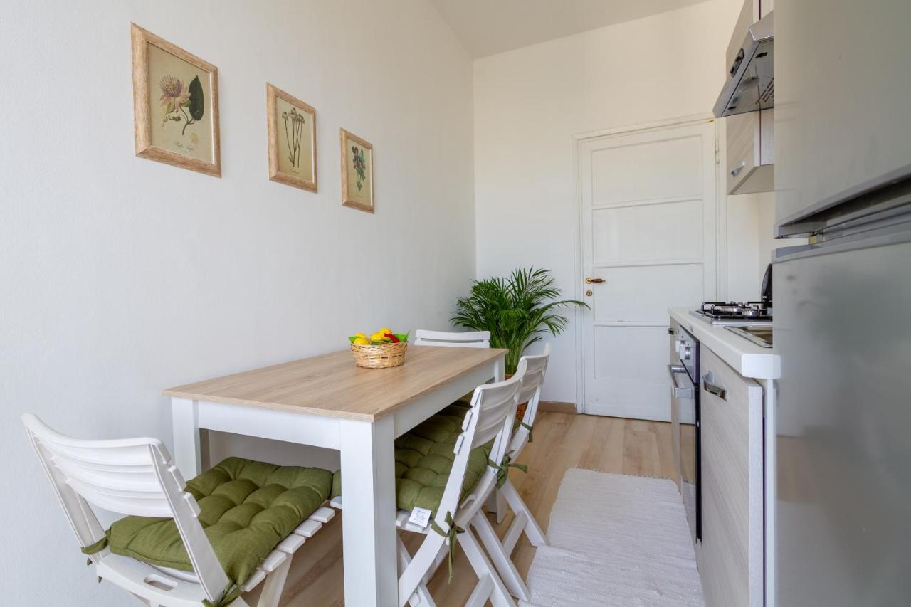 Station - Via Gioia 71 - M3 Sondrio Appartement *