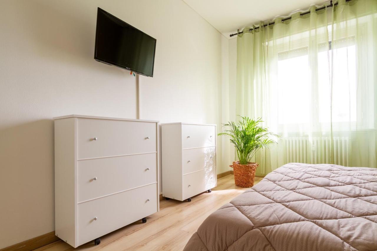 Appartement Station - Via Gioia 71 - M3 Sondrio