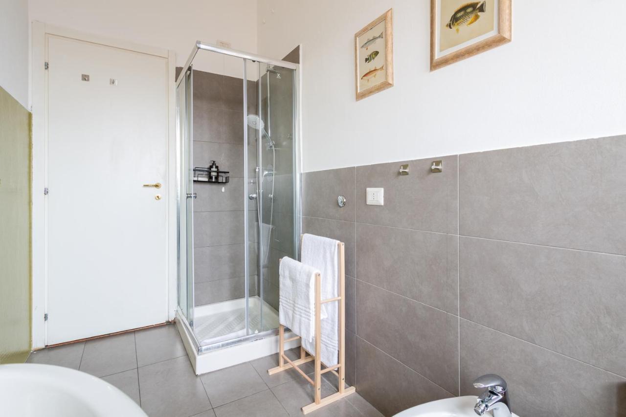 Station - Via Gioia 71 - M3 Sondrio Appartement