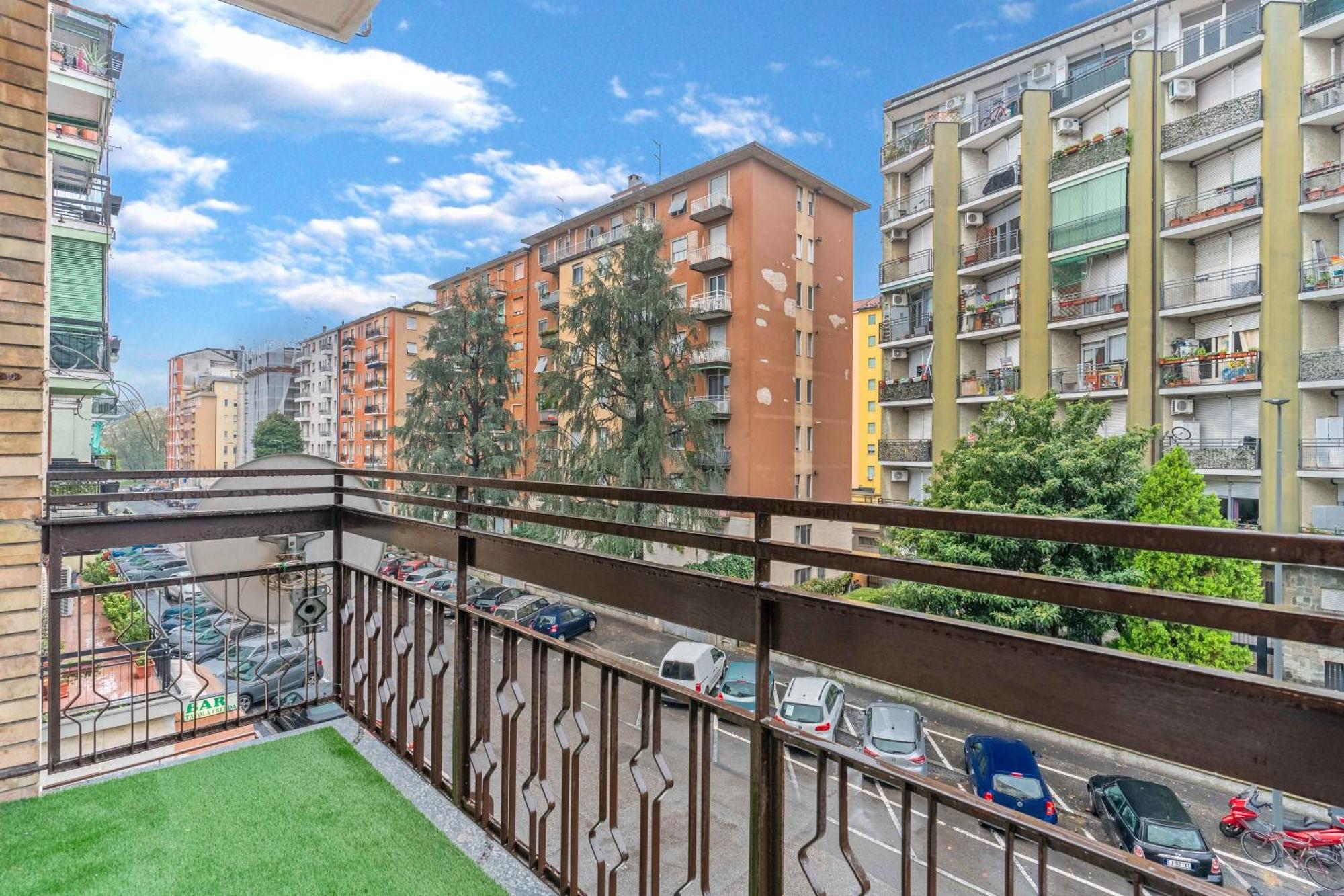 Leilighet Tul18 - New With Modern Design - *