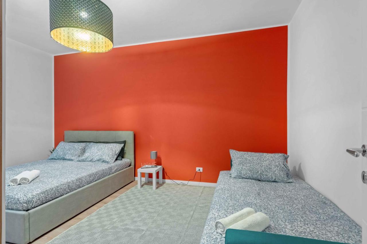 Tul18 - New With Modern Design - Leilighet Milano