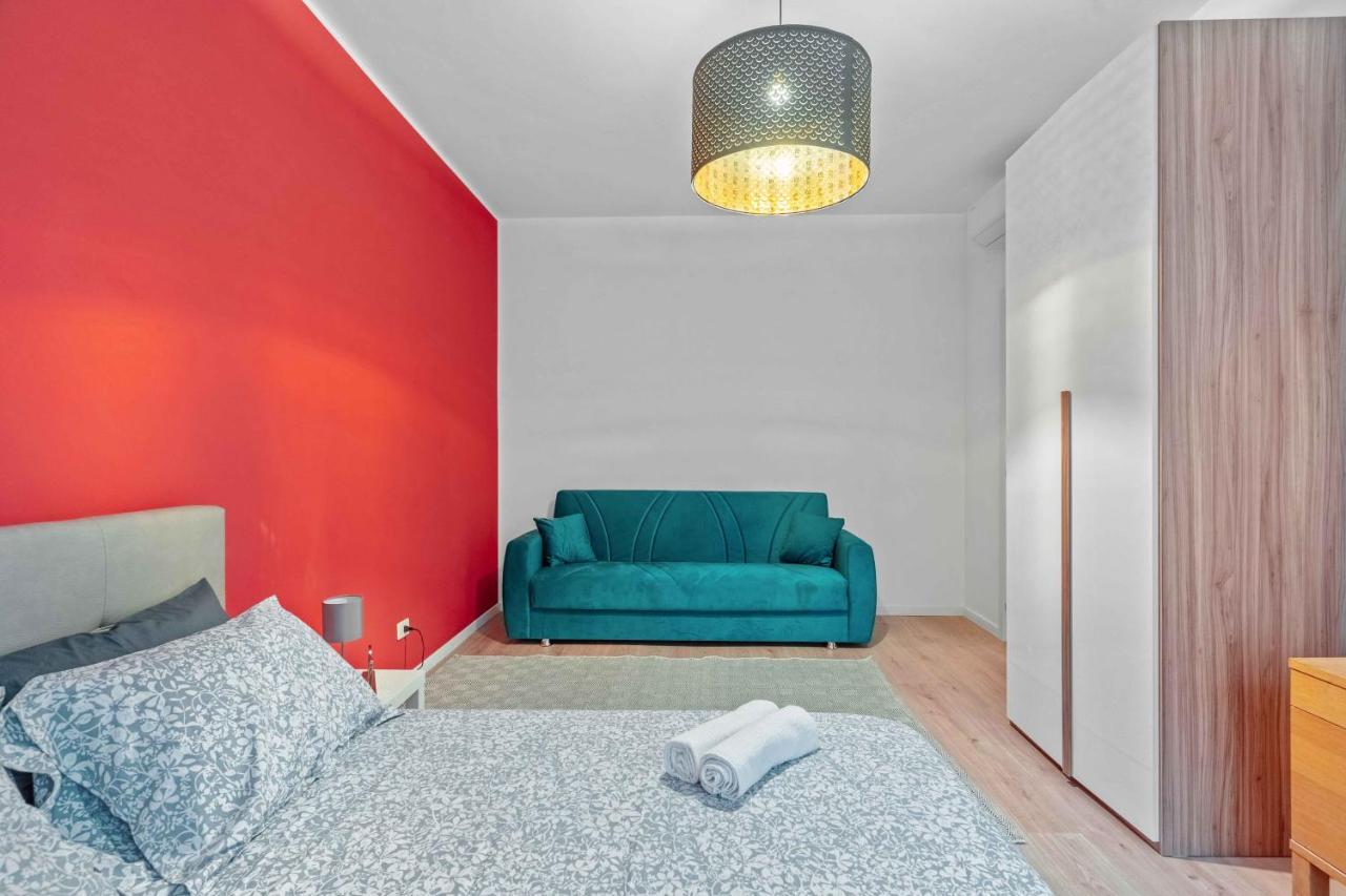 Leilighet Tul18 - New With Modern Design - Milano