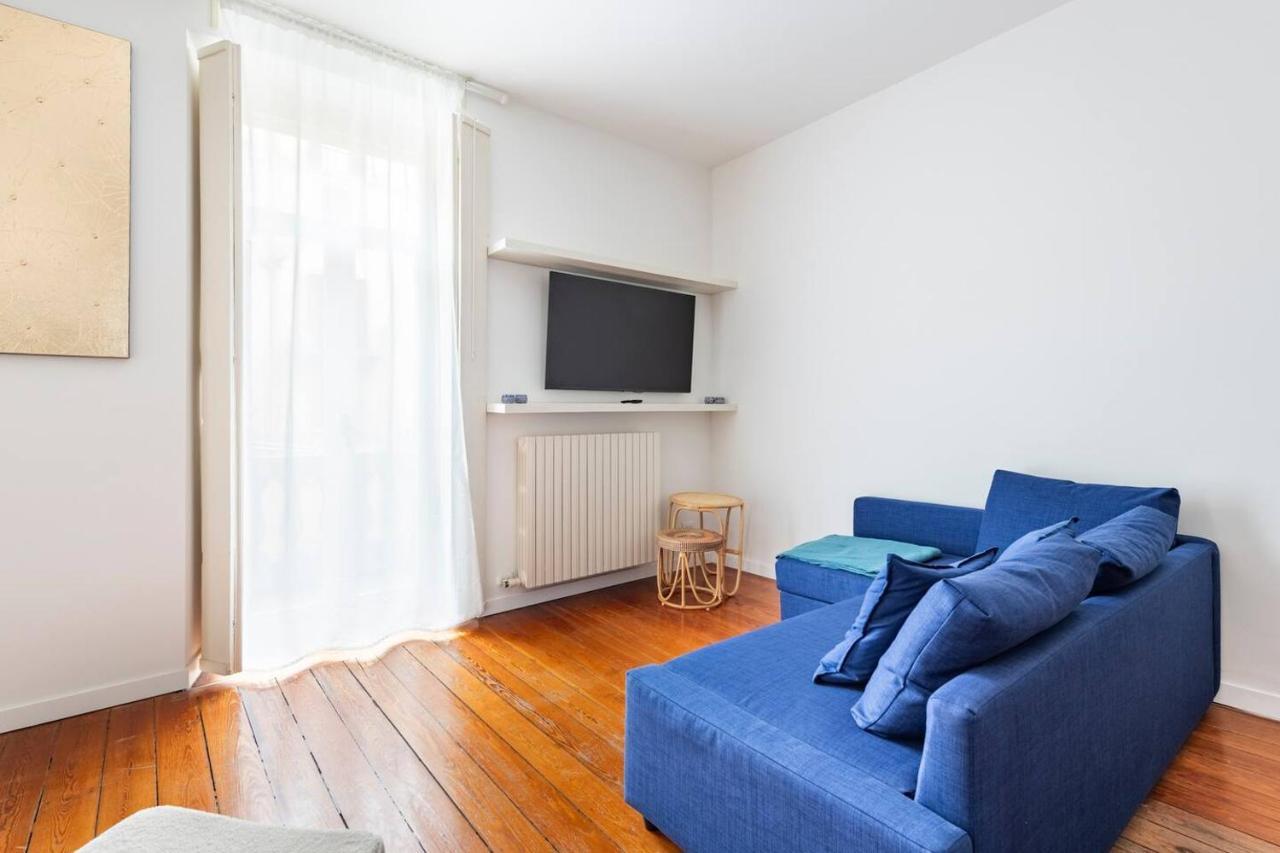 Apartment Bocconi 2 In Stile Corte Milanese Mailand