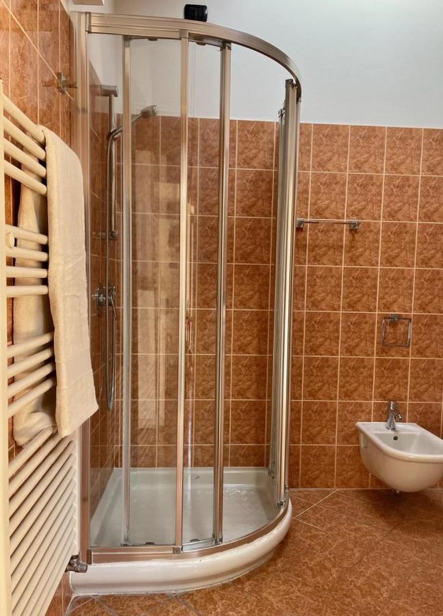 Lejlighed Porta Venezia-cozy Milano