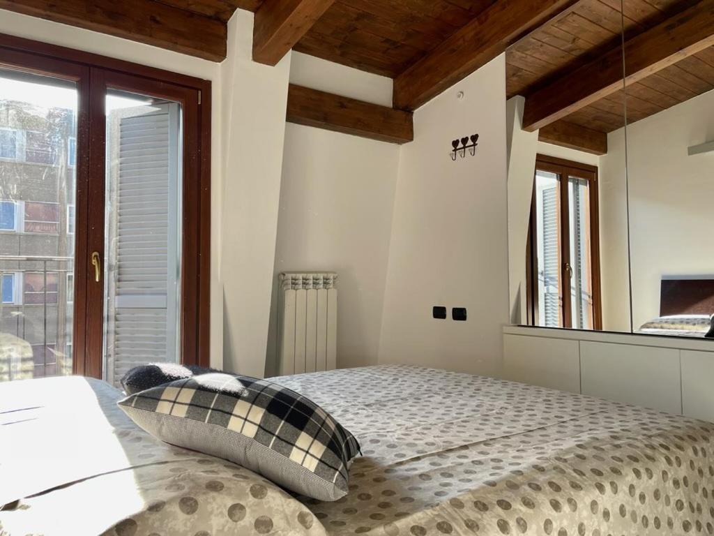 Lejlighed Porta Venezia-cozy *