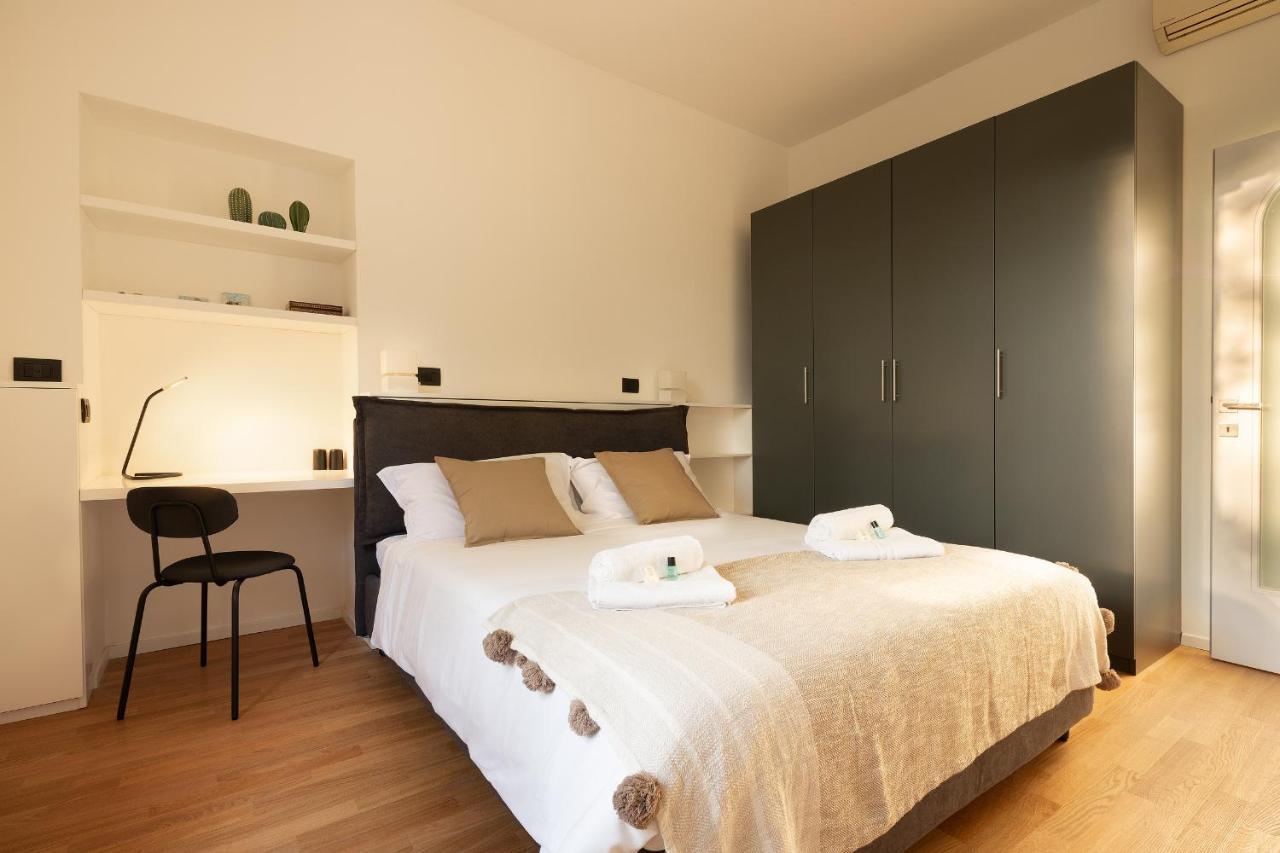 Appartamento Hl - Darsena, Navigli Milano, Via Torino *