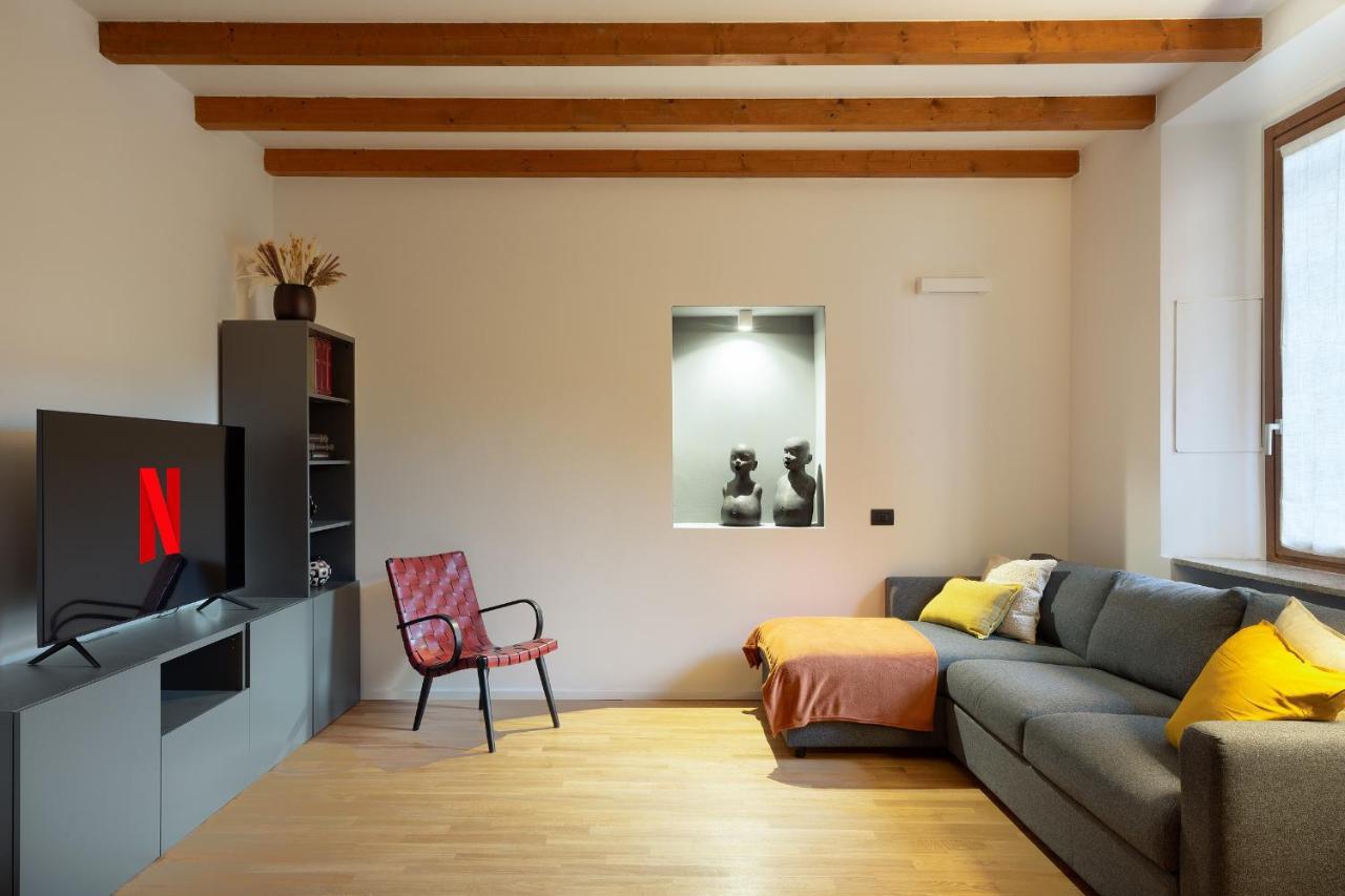 Appartamento Hl - Darsena, Navigli Milano, Via Torino Milano