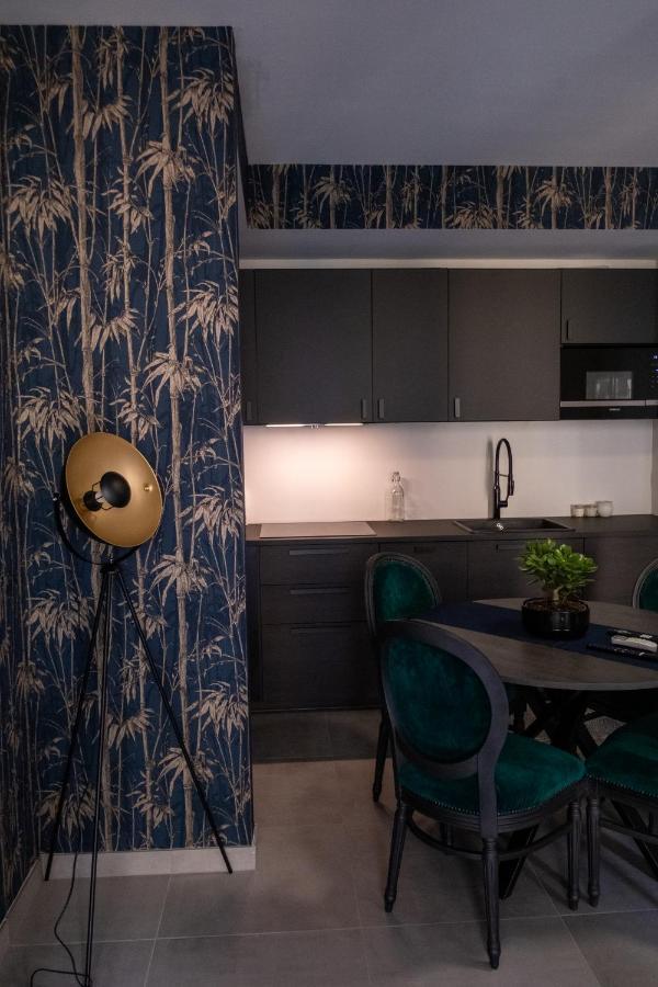 Appartement Unica *