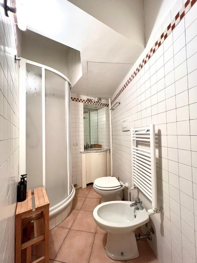 Old Style Navigli Apartment Milan
