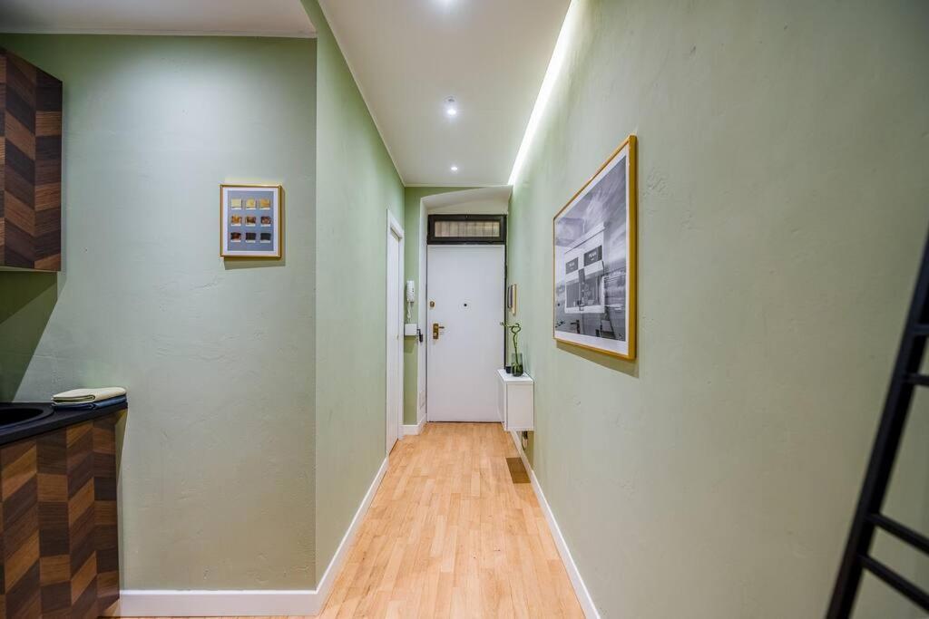 Peachtree Splendido Nel Cuore Di Brera Appartement