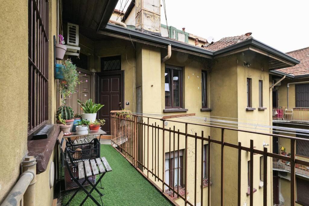 Cozy Style Nolo-stazione * Mailand