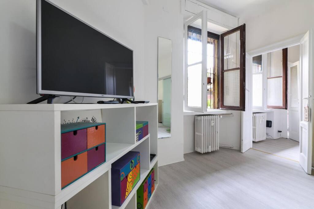 Cozy Style Nolo-stazione Mailand