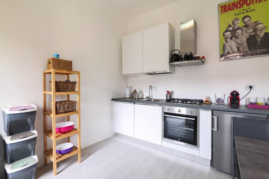Apartment Cozy Style Nolo-stazione *