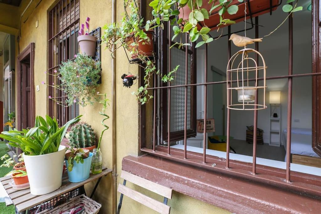Apartment Cozy Style Nolo-stazione *