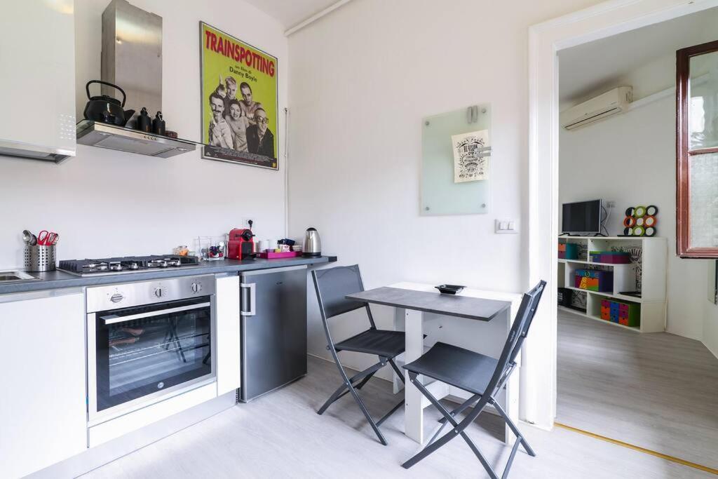 Apartment Cozy Style Nolo-stazione *