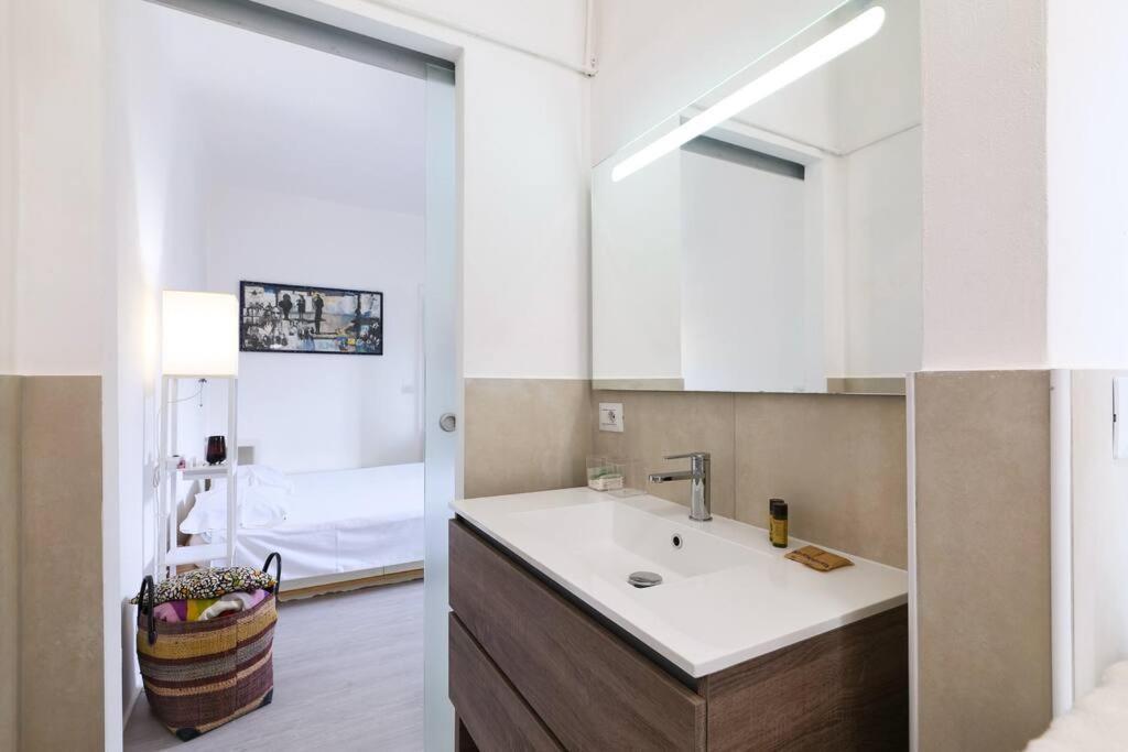 Cozy Style Nolo-stazione Apartment *