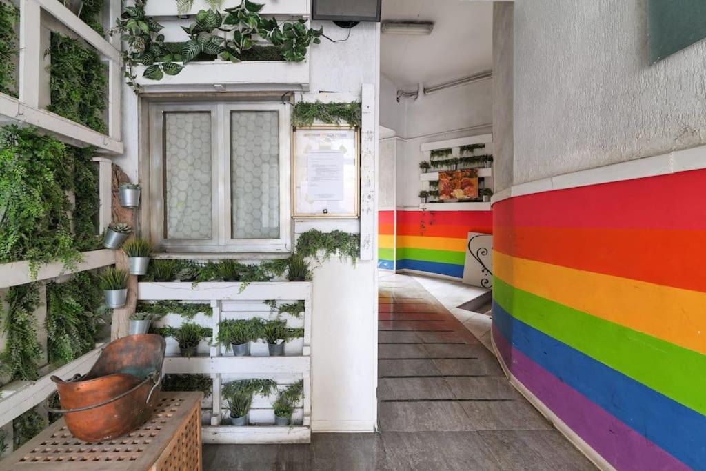 Cozy Style Nolo-stazione Apartment Mailand