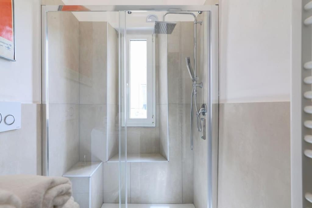 Cozy Style Nolo-stazione Apartment *