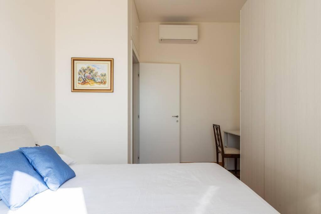 Elegante Bilocale San Calocero Apartment Mailand