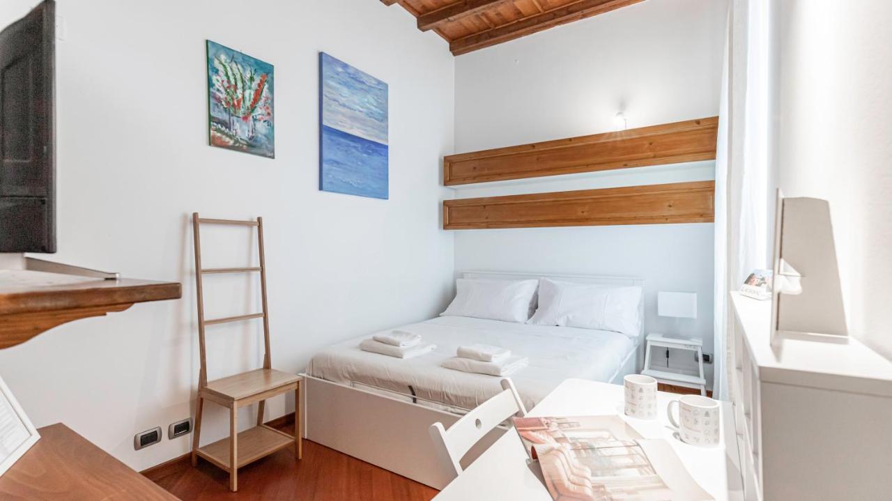 Italianway - Caminadella 23 Appartamento