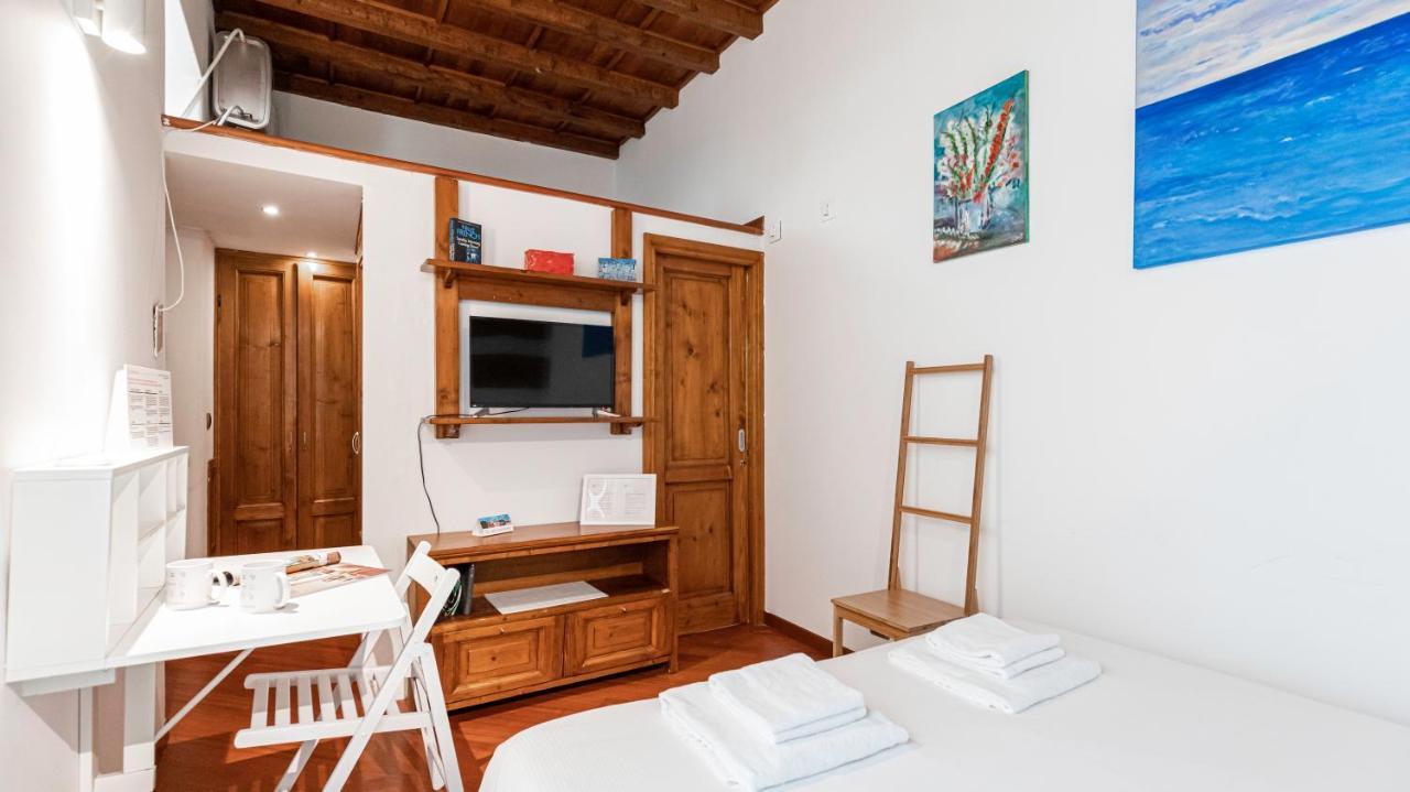 Appartamento Italianway - Caminadella 23