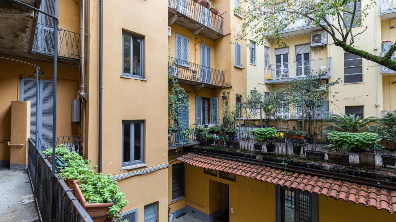 Italianway - Caminadella 23 Appartamento