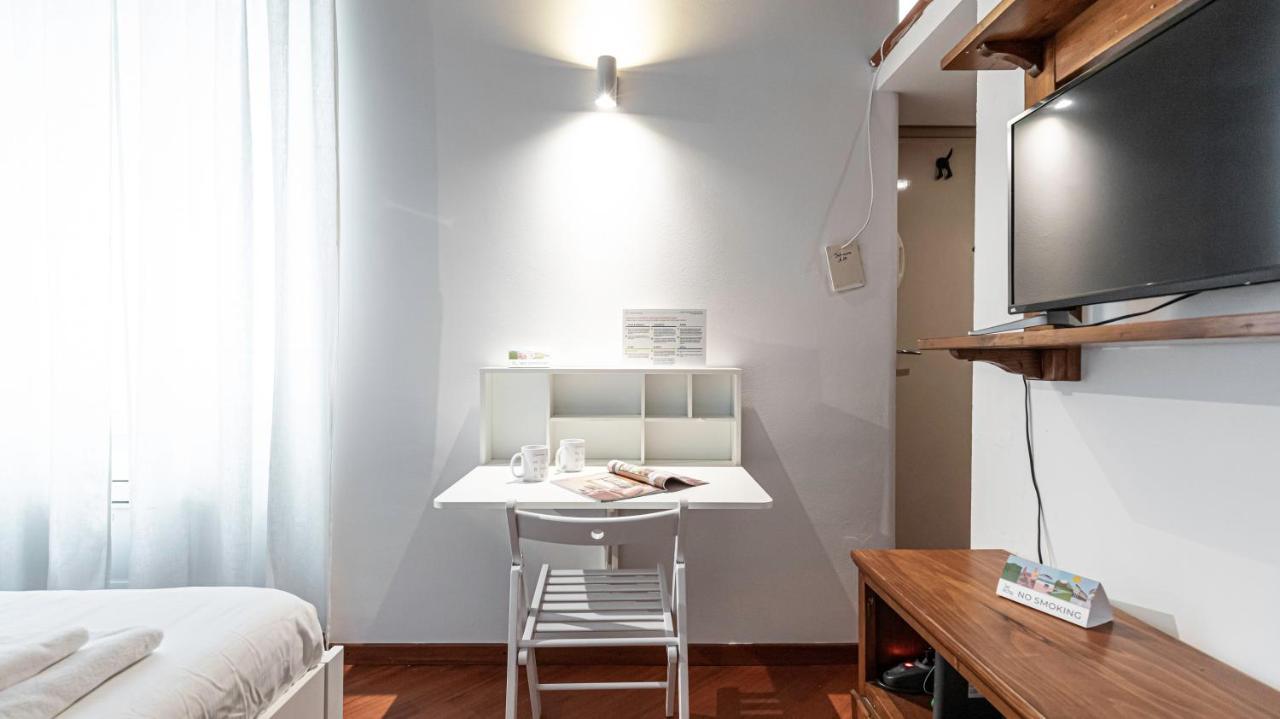 Appartamento Italianway - Caminadella 23 Milano