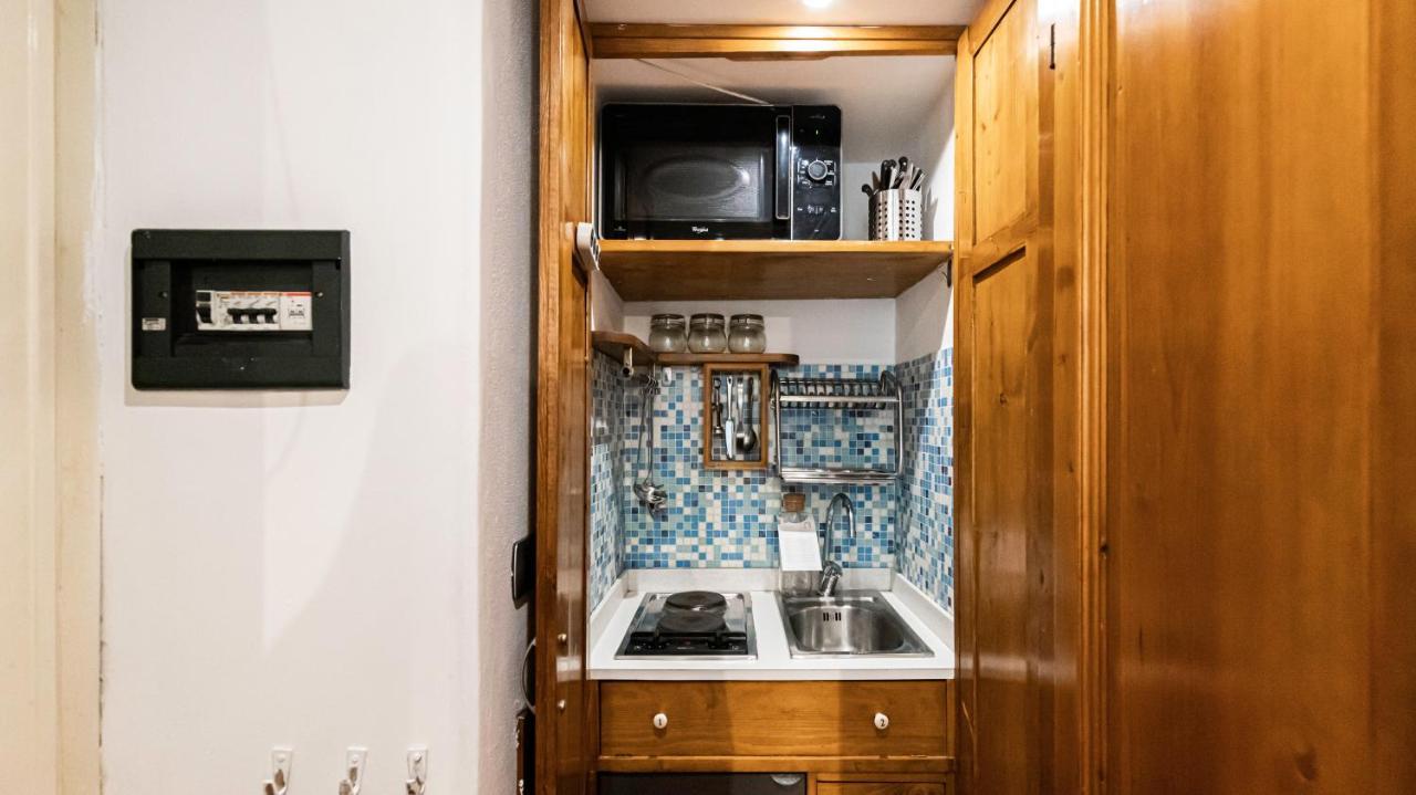Italianway - Caminadella 23 Milano