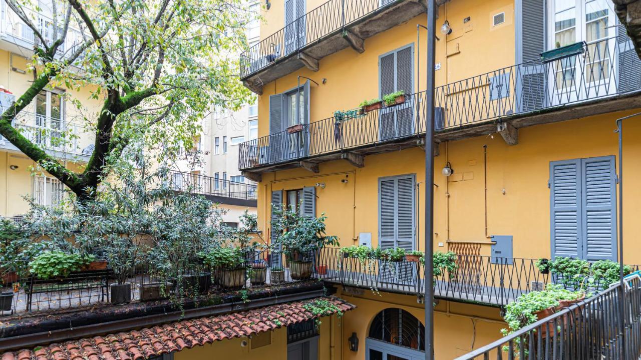 Appartamento Italianway - Caminadella 23