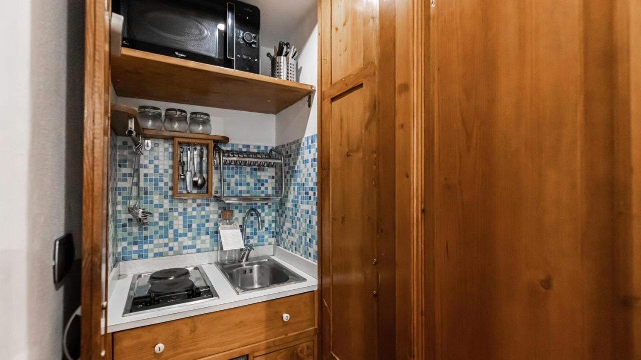 Italianway - Caminadella 23 Appartamento