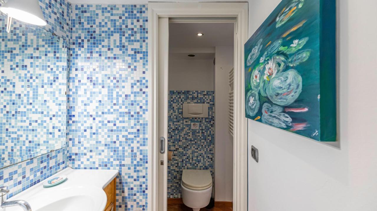 Appartamento Italianway - Caminadella 23 Milano