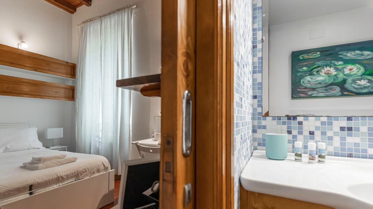 Italianway - Caminadella 23 Appartamento