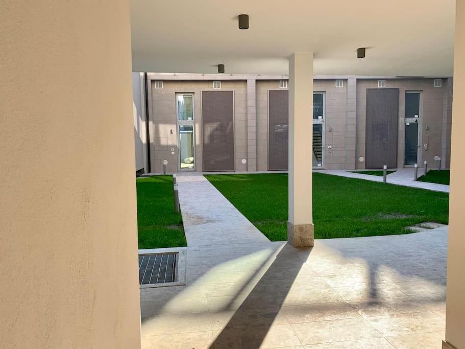 Casa vacanze Dimora Il Cortile *