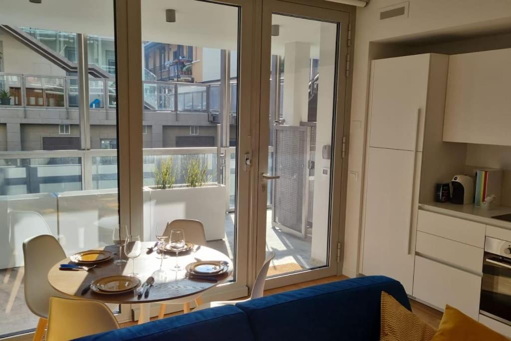 Dimora Il Cortile Casa vacanze Milano