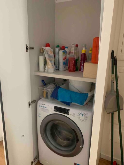 Casa vacanze Dimora Il Cortile Milano
