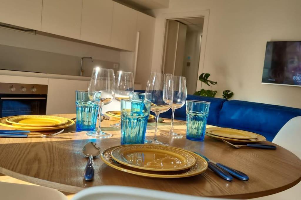 Dimora Il Cortile Casa vacanze Milano
