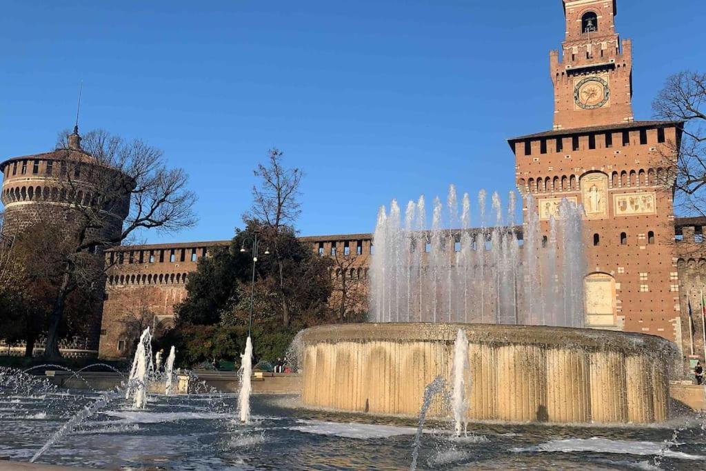 Dimora Il Cortile Milano