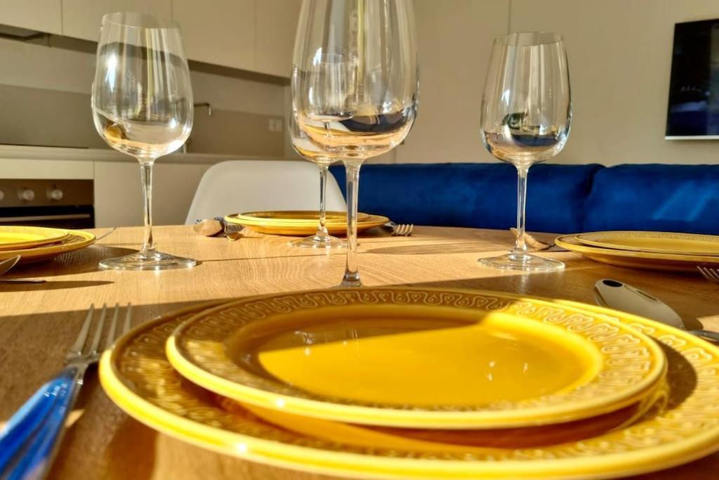 Dimora Il Cortile Casa vacanze Milano