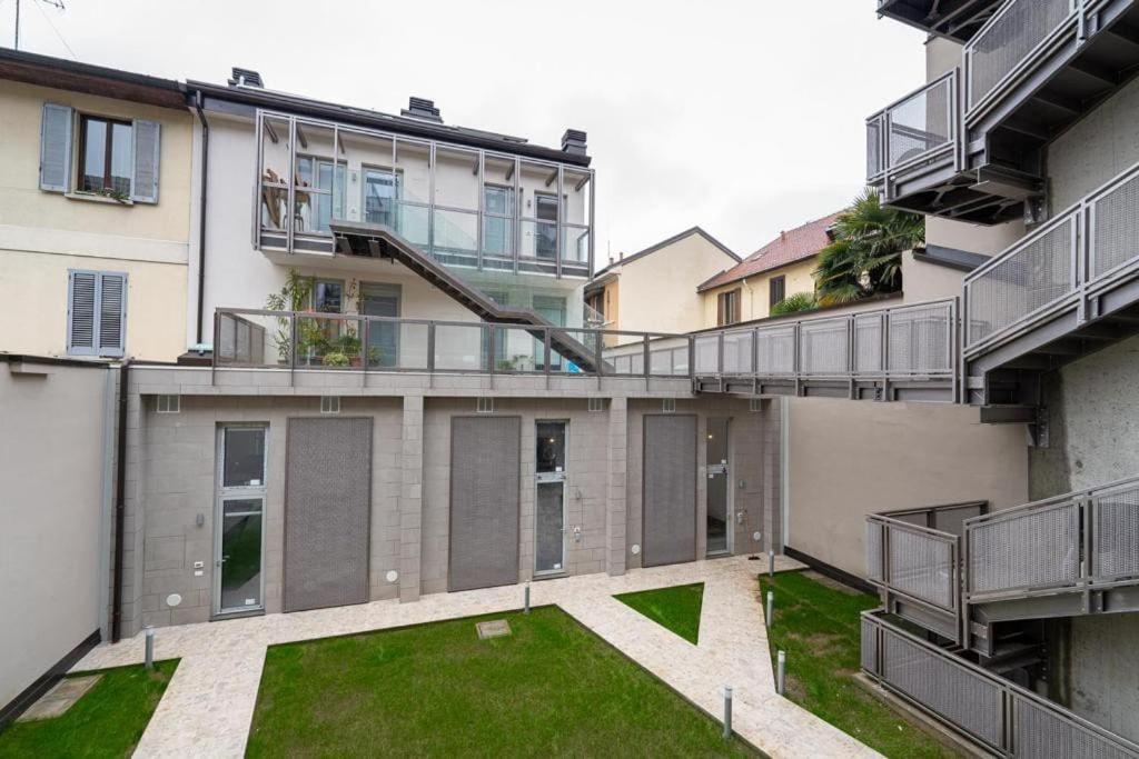 Casa vacanze Dimora Il Cortile