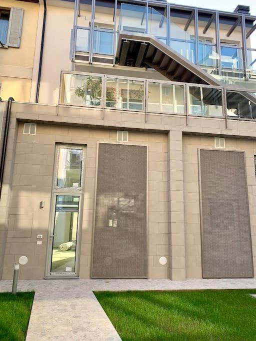 Dimora Il Cortile Casa vacanze Milano