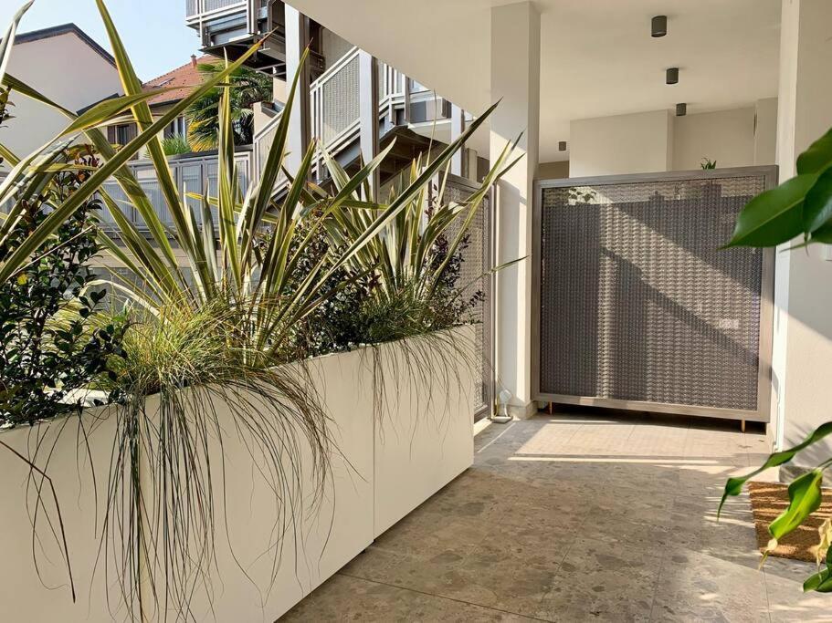 Dimora Il Cortile Casa vacanze Milano