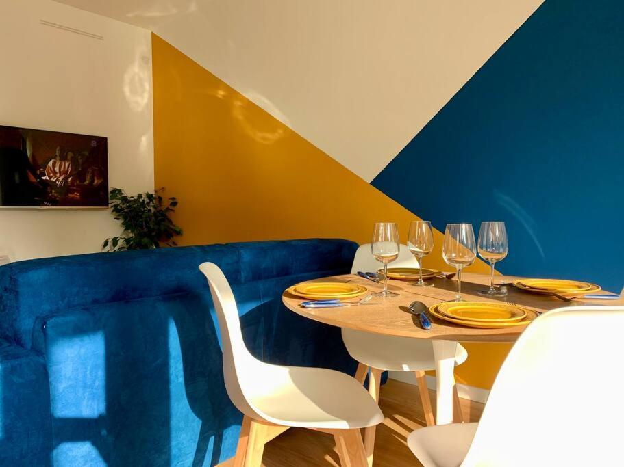 Casa vacanze Dimora Il Cortile