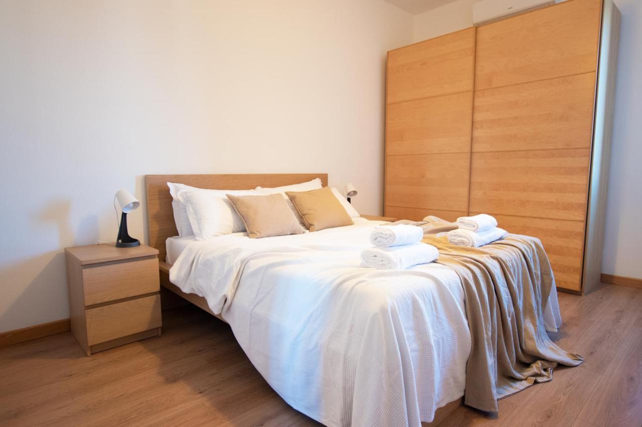 Apartment I Host - Sant'agostino 7